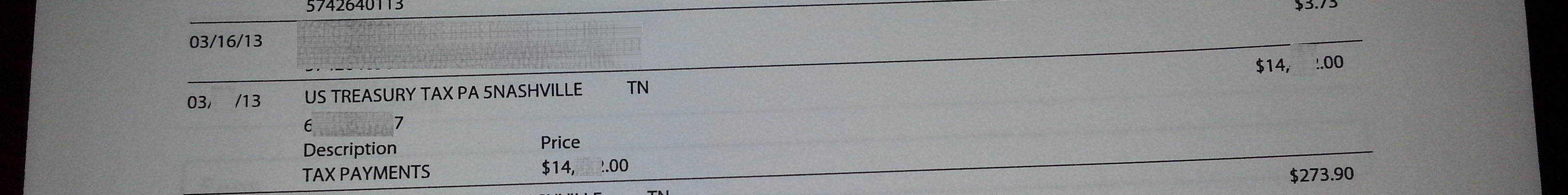 Rookie Wednesday: How to pay your taxes to be Delta MQD exempt for $111 net!