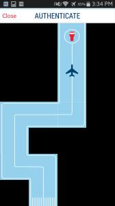 screenshots of texting from gogo with sprint delta points blog (3)