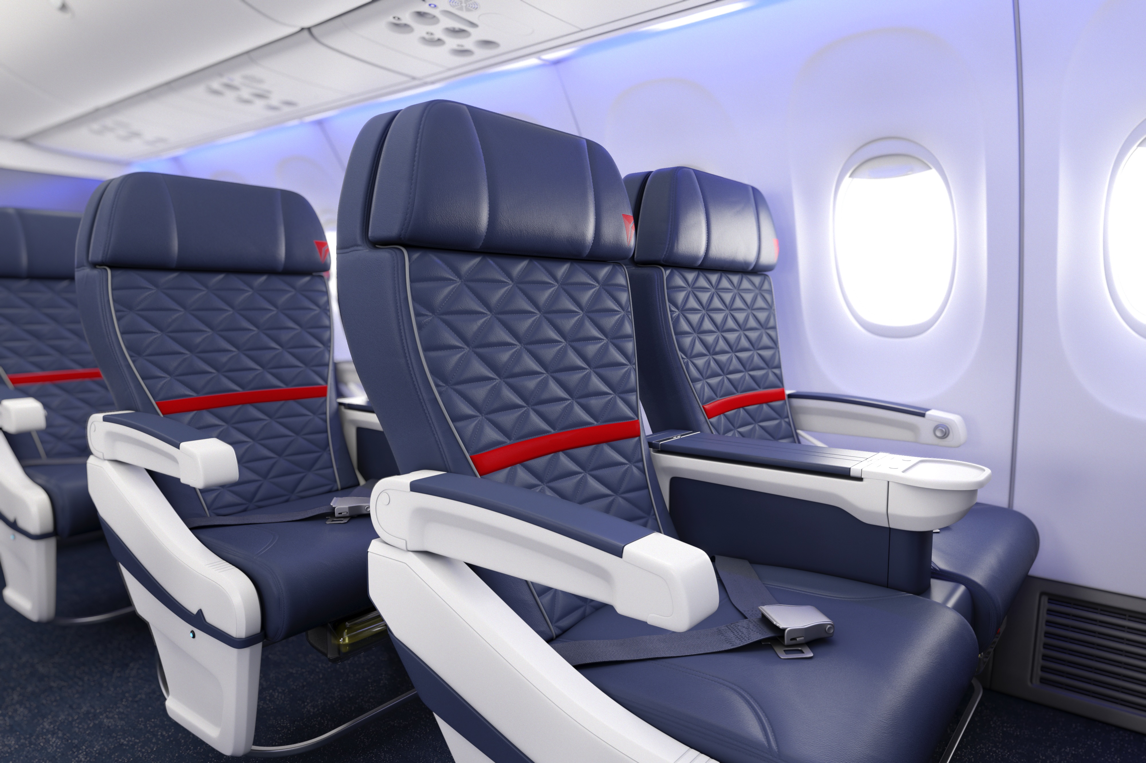 First class отзывы. First class Delta a319. Delta Airlines Business class. 27 Business class Seats Challenger 850. First class Seat.