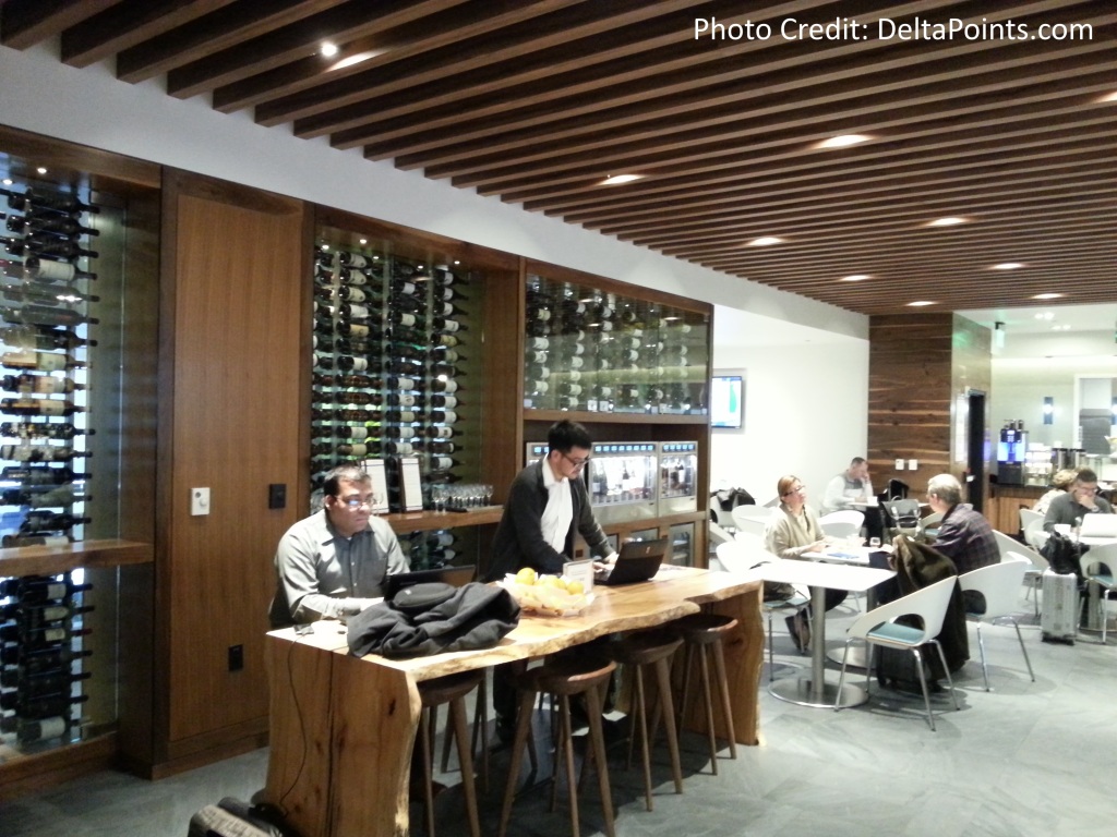centurion lounge guest policy