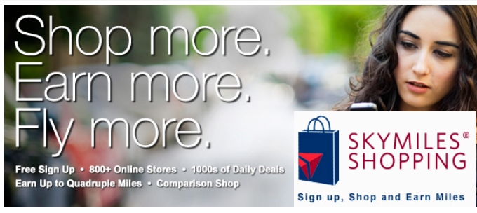 Rookie Wednesday: How I will earn Skymiles next year (since flying Delta under #Skymiles2015 is the worst choice)!