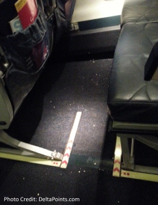 You know your Delta jet is old when - delta points blog (2)