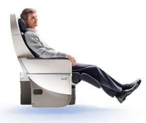 air france premium comfort