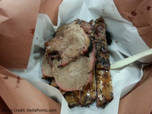 bbq kreuz austin texas delta points blog