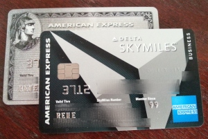 delta reserve and platinum amex cards delta points blog