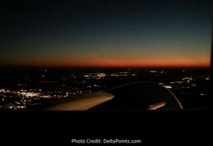 departing atl delta points blog
