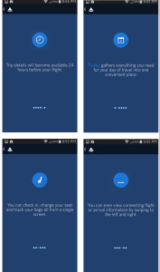 fly delta 3 app today
