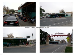 franklins bbq austin texas aus delta points blog