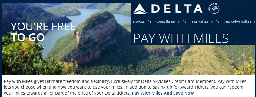 Delta sure has shaken things up with the new “spend Skymiles” math for 2015!