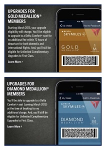 tale of two emails about new c+ seats