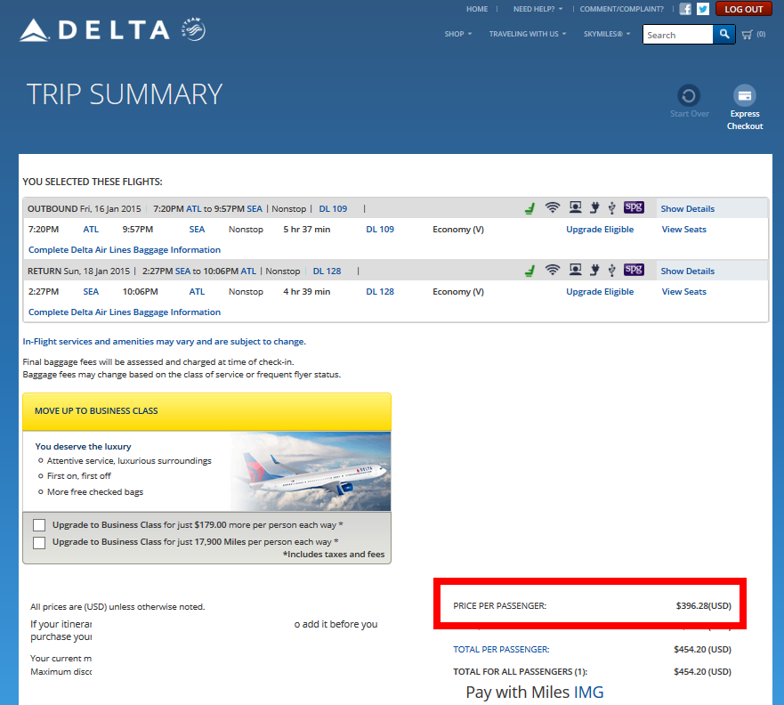 Rookie Wednesday: Is it smart to change to Alaska Air because of #Skymiles2015?