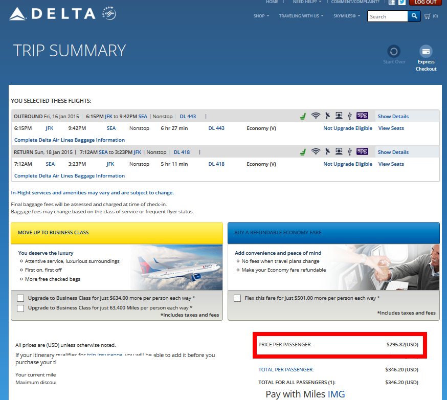 Rookie Wednesday: Is it smart to change to Alaska Air because of #Skymiles2015?