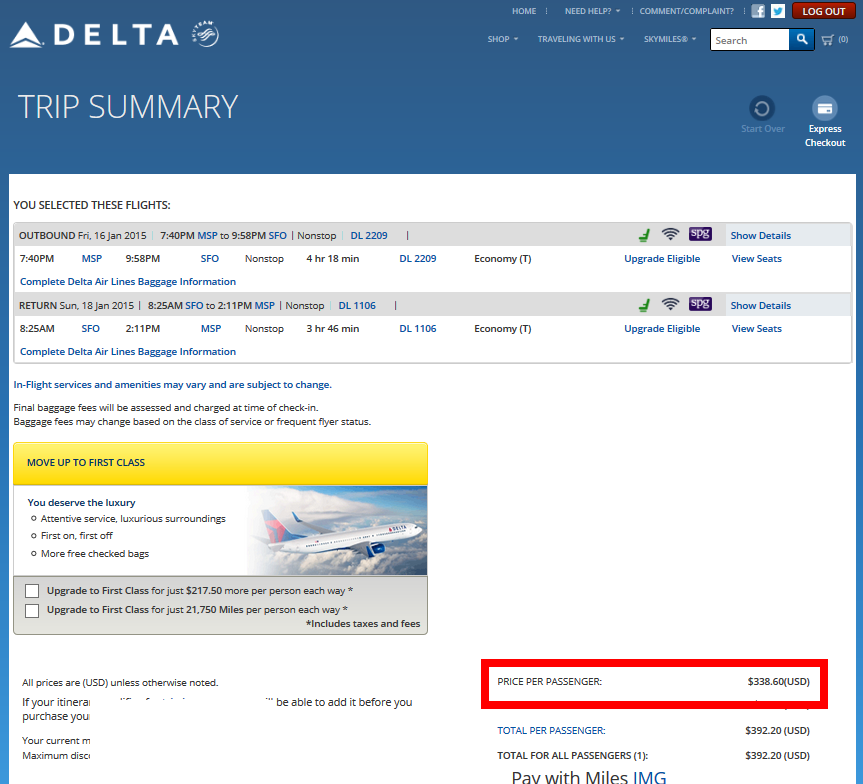 Rookie Wednesday: Is it smart to change to Alaska Air because of #Skymiles2015?