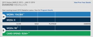 delta amex spend exempt 2015 delta points blog