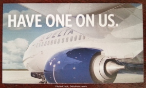 delta have one on us hoou 2015