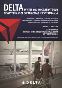 invite to nyc jfk event