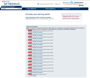 new 2015 skybonus promos loaded targeted maybe