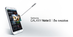 samsung note2