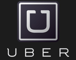 Hight resolution Uber logo.