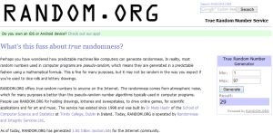 winner from 10jan15 swag giveaway