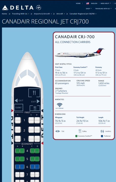Join me on a historic flight? First scheduled 1st class Delta service from South Bend International Airport SBN – 2MARCH2015