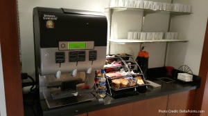 Salt Lake SLC  Delta Skyclub Delta Points blog (7)