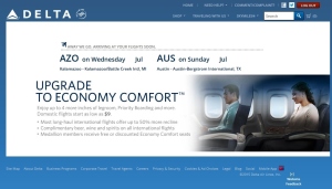 delta award booking page bait and switch page 1