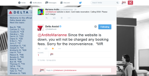 errors save money for you