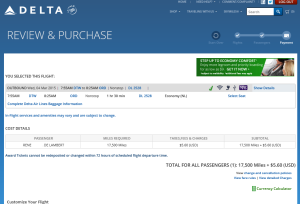 final buy as me on delta-com 17500