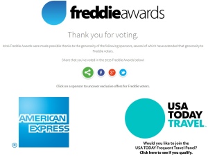 freddieaward vote