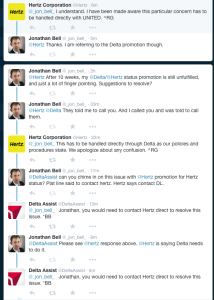 hertz tweets john b