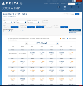i am traveling not checked two