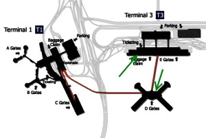 las terminals the club at las delta points blog