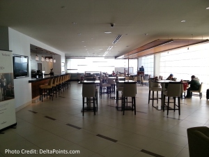 lobby sheration dallas (1)