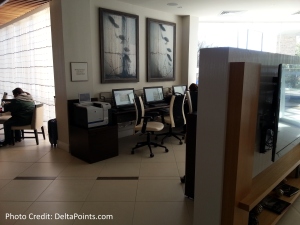 lobby sheration dallas (3)