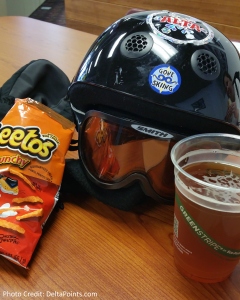 lunch at alta utah delta points blog