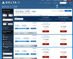 rene dm logged in delta-com