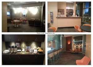 small the club at las