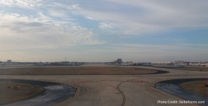 sunny landing in atl delta points blog