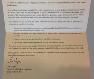 Delta360 invite inside