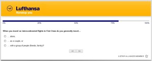Lufthansa 21