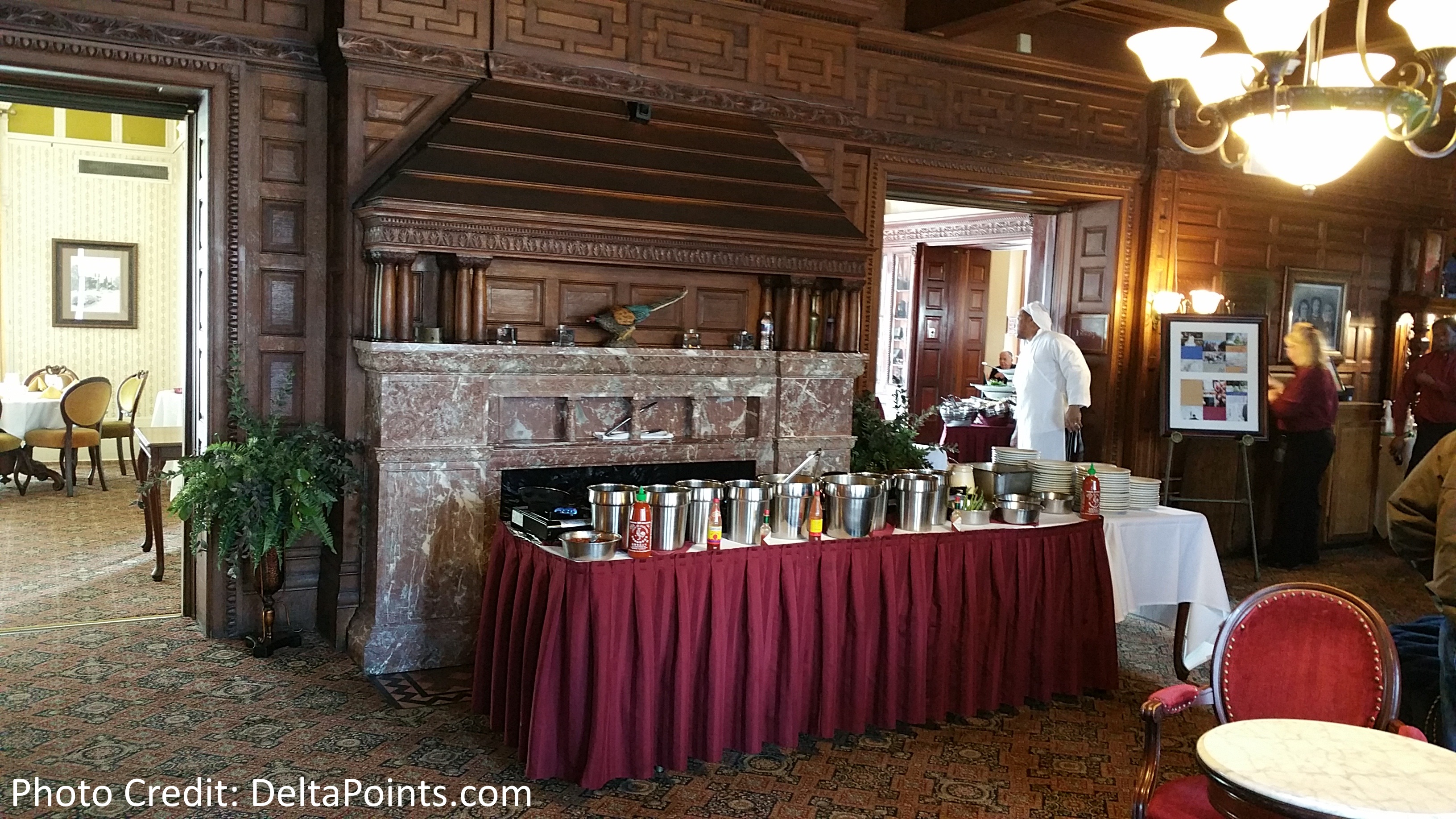 Tippecanoe place – Things I would do when visiting South Bend Indiana