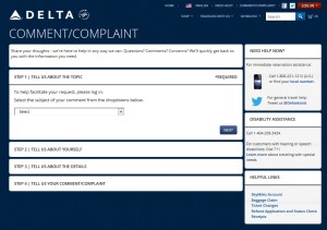 comment on delta-com