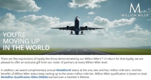 delta million miler 1