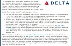 delta pr spinn for 10k seats