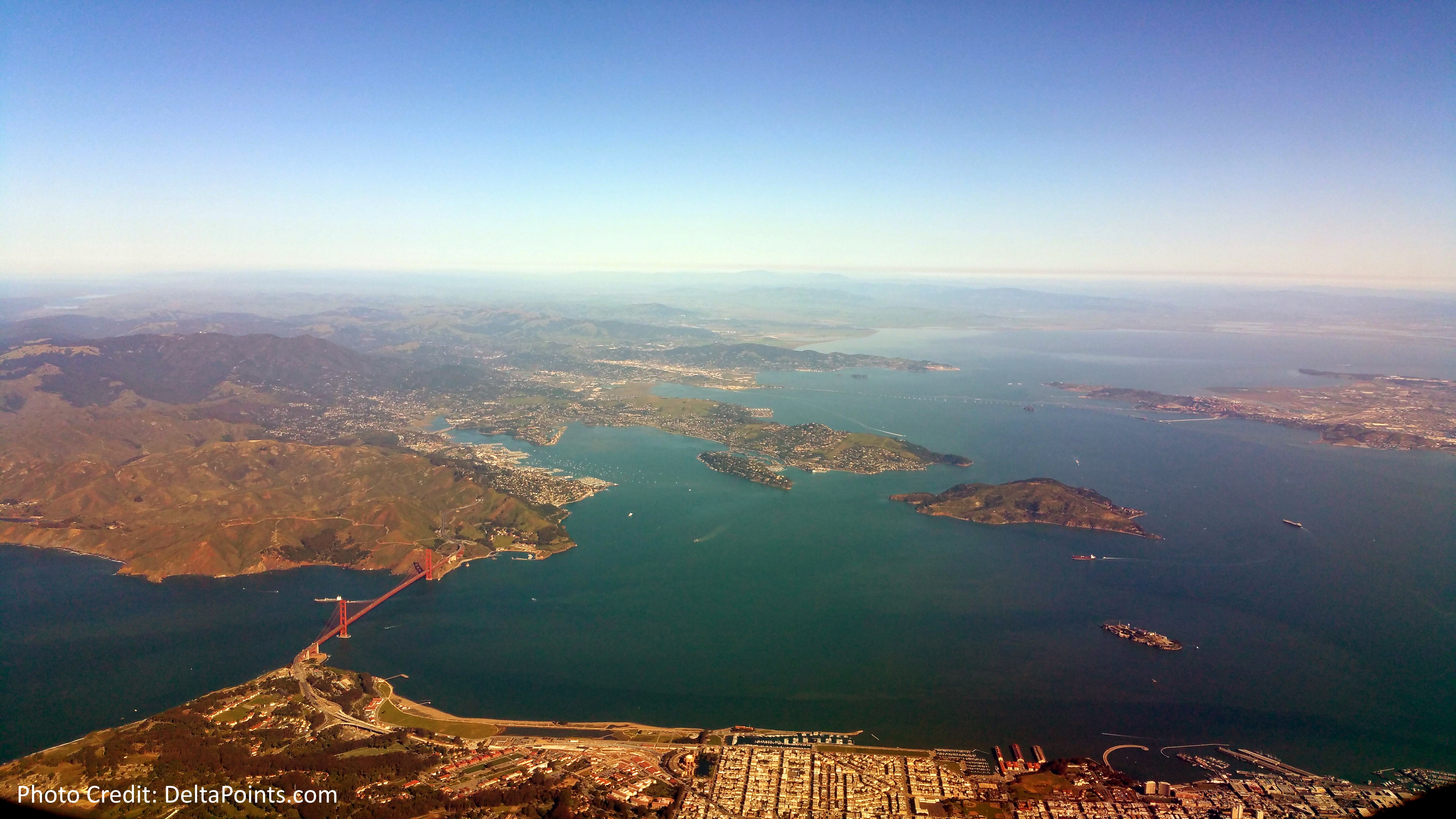 #AVgeek photos from my latest Delta Mileage Run – Gosh flying is fun.