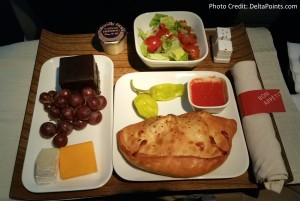pizza-lunch-delta-1st-class