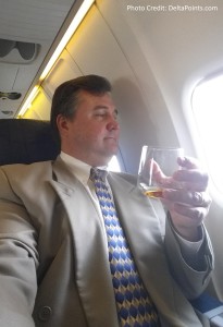 rene delta points first woodford reserve delta crj700 sbn airport