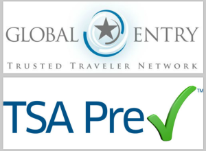 tsa pre check