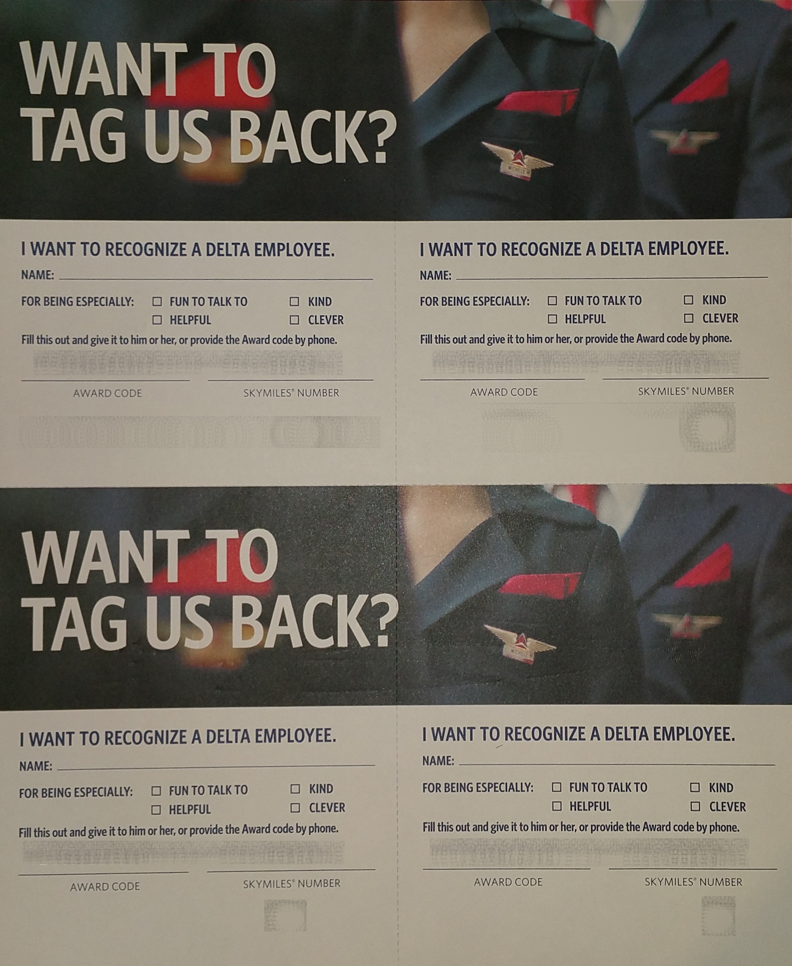 2015 Delta Diamond Medallion® credentials – At long last, Delta sent me mine. Have you got yours? #BragTag